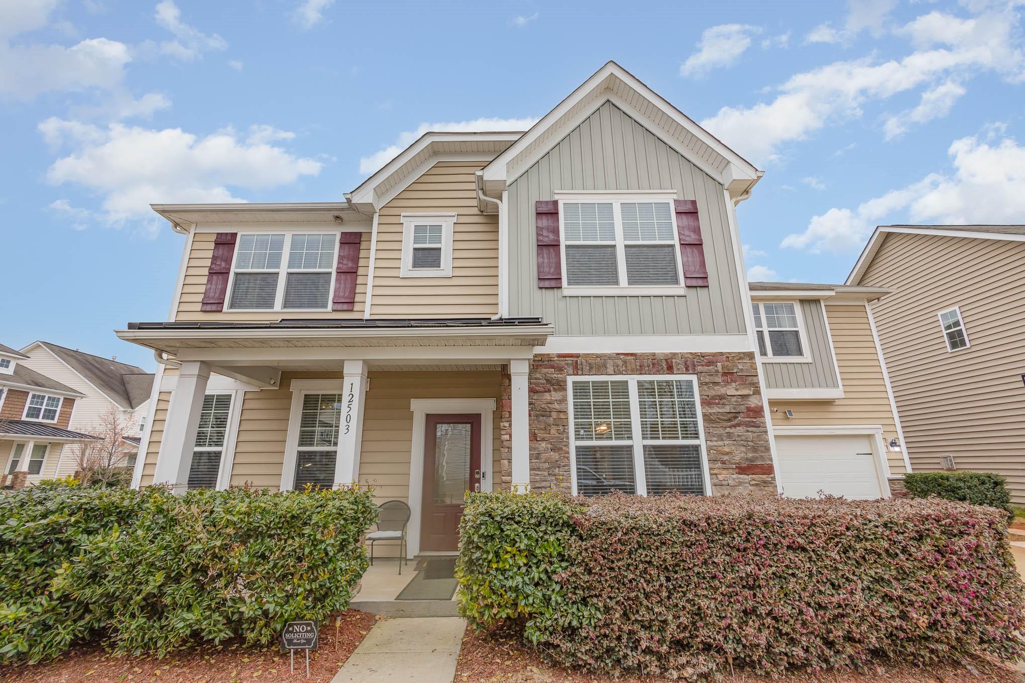 12503 Surreykirt Lane Huntersville NC 28078