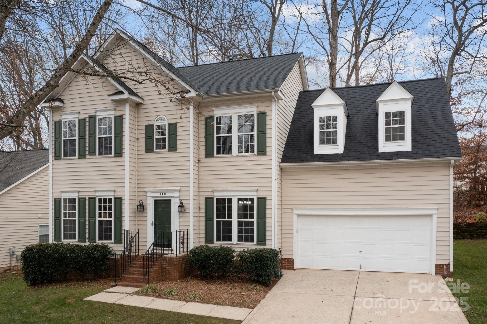 118 Meadow Pond Lane Mooresville NC 28117