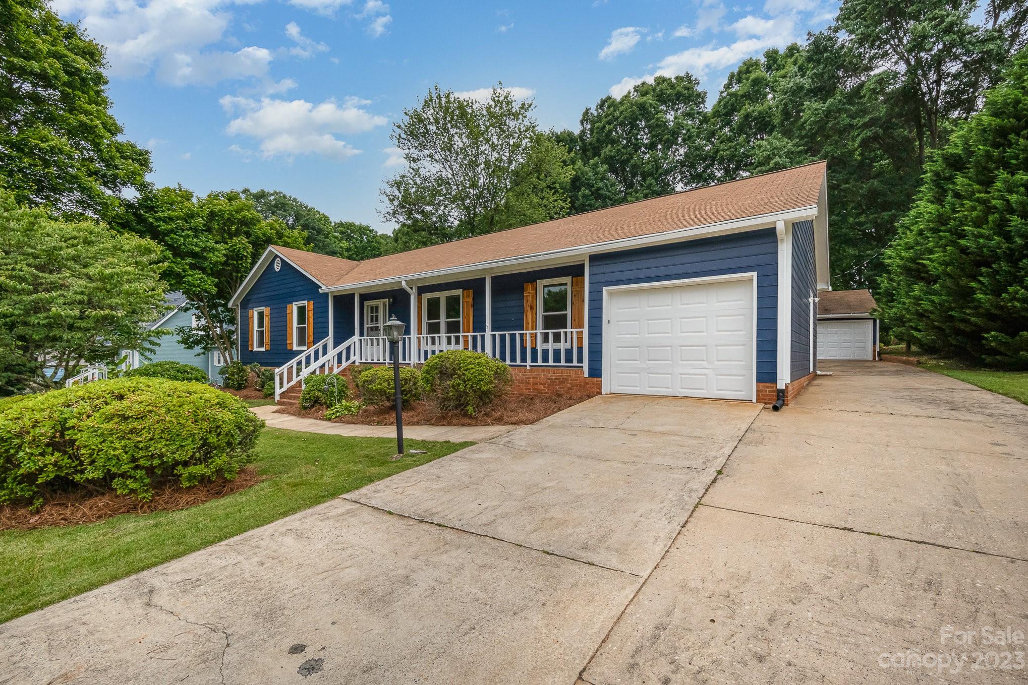 112 Squire Court Statesville NC 28625