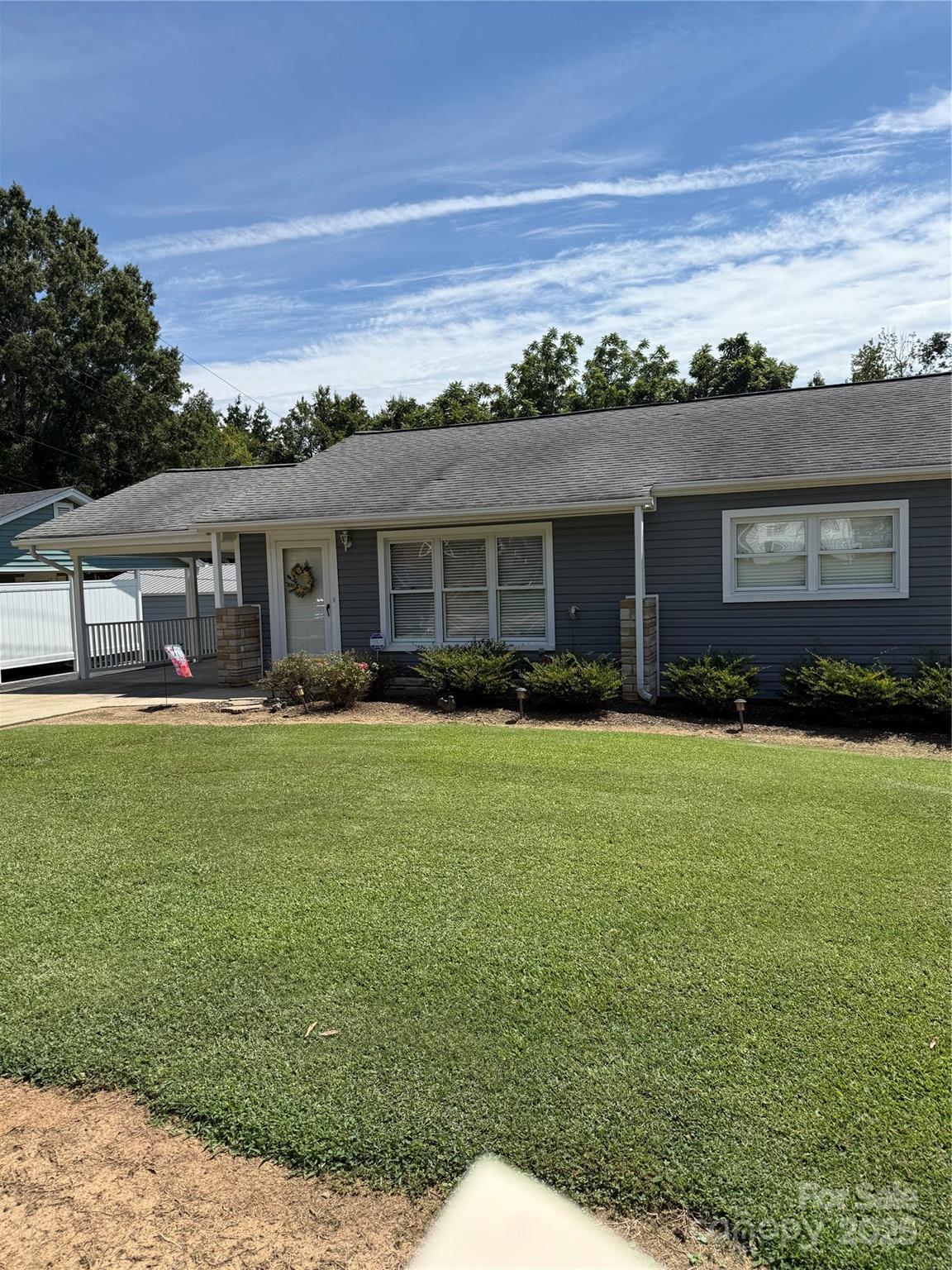 609 Coble Avenue Albemarle NC 28001