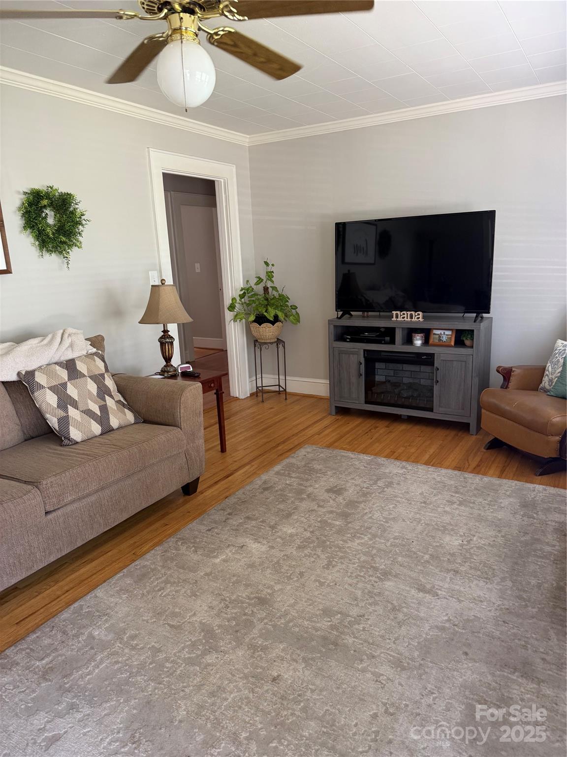 609 Coble Avenue Albemarle NC 28001