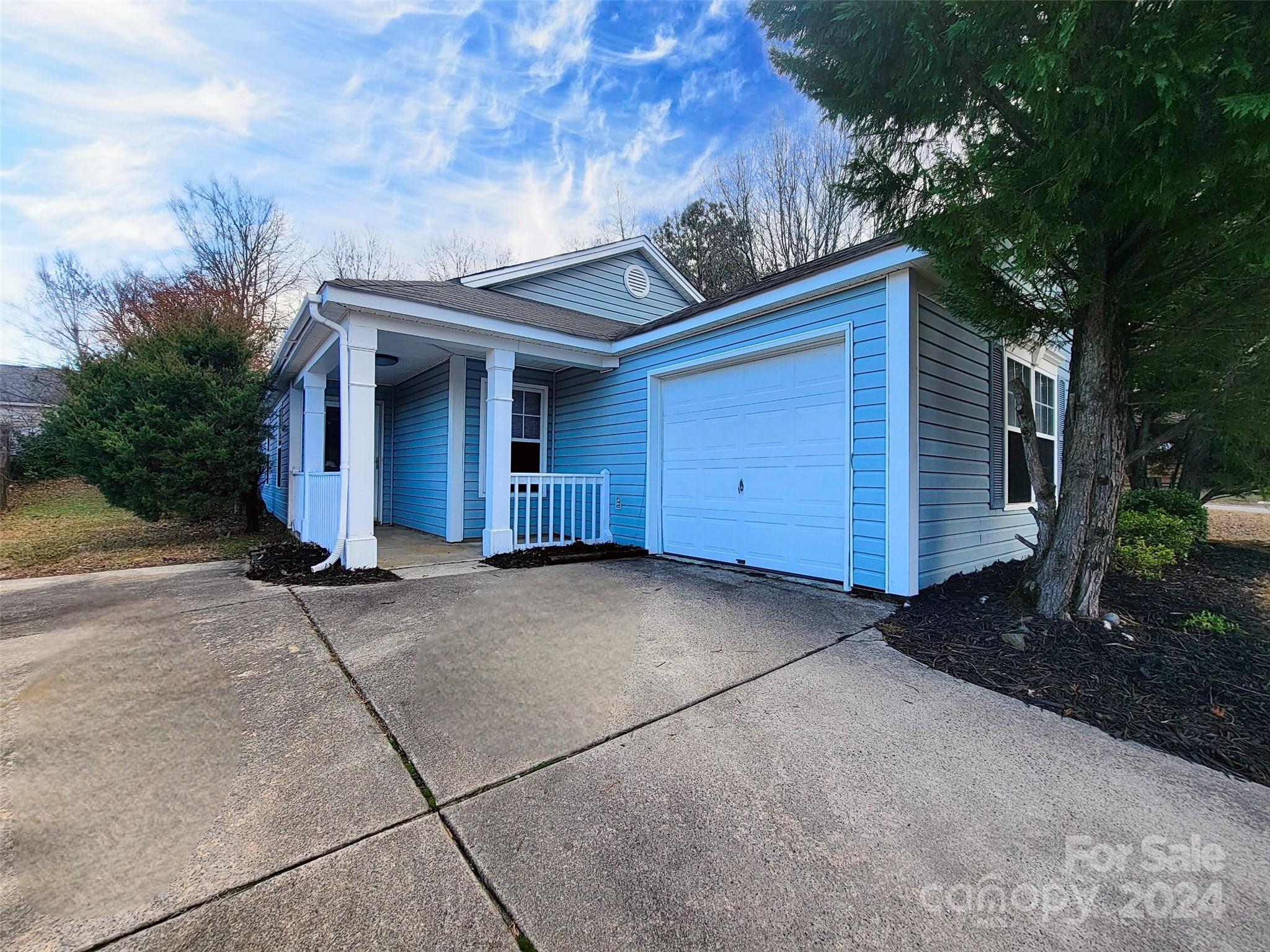 3084 Parade Lane SW Concord NC 28025