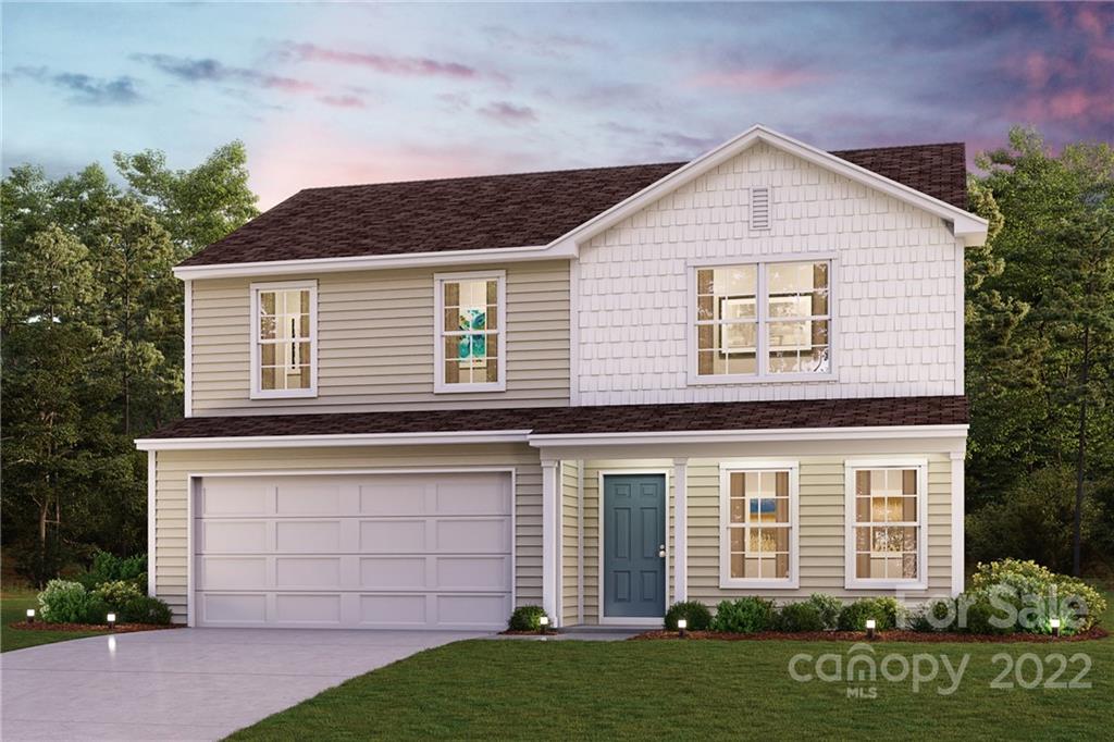 1577 Catskill Way Newton NC 28658