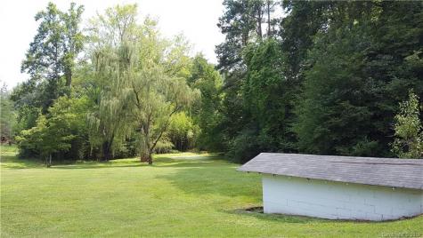 154 Vernon Bradley Road Old Fort NC 28762