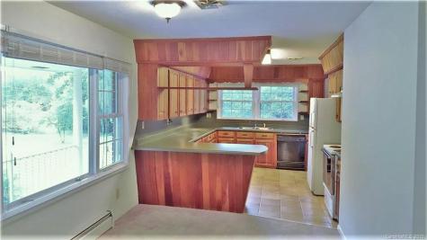 154 Vernon Bradley Road Old Fort NC 28762