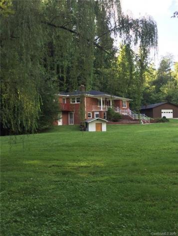 154 Vernon Bradley Road Old Fort NC 28762