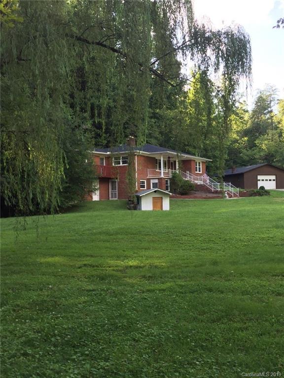 154 Vernon Bradley Road Old Fort NC 28762