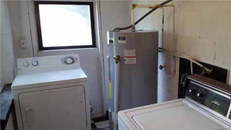 154 Vernon Bradley Road Old Fort NC 28762