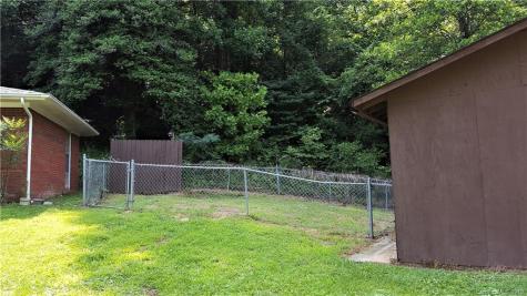 154 Vernon Bradley Road Old Fort NC 28762