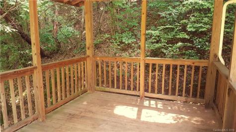 154 Vernon Bradley Road Old Fort NC 28762