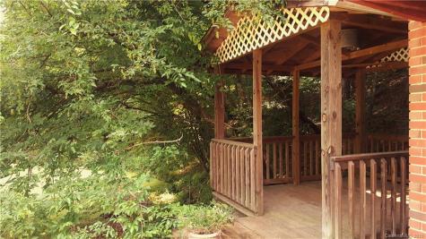 154 Vernon Bradley Road Old Fort NC 28762