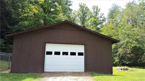 154 Vernon Bradley Road Old Fort NC 28762