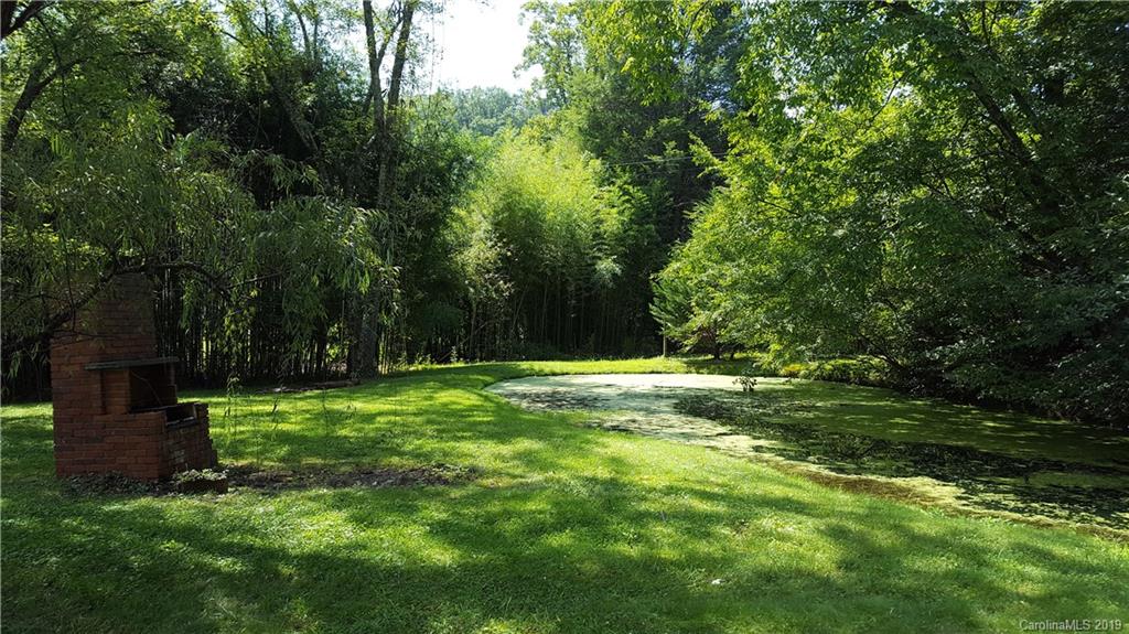 154 Vernon Bradley Road Old Fort NC 28762