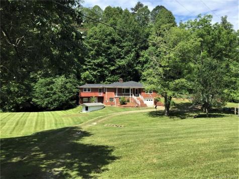 154 Vernon Bradley Road Old Fort NC 28762