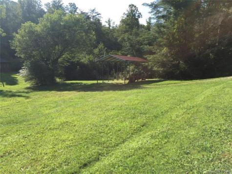 154 Vernon Bradley Road Old Fort NC 28762