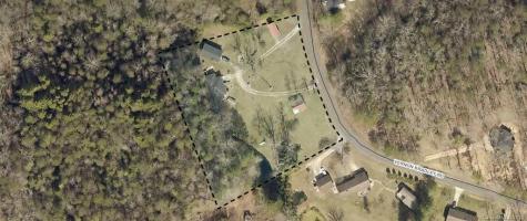 154 Vernon Bradley Road Old Fort NC 28762