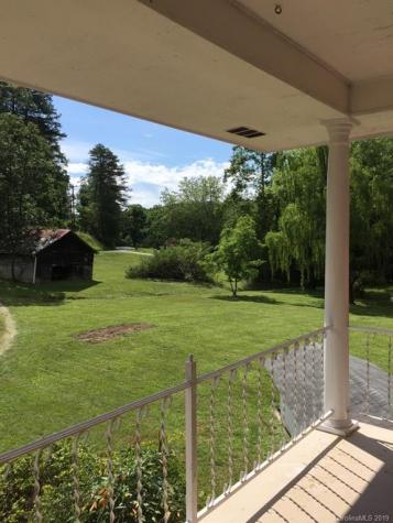 154 Vernon Bradley Road Old Fort NC 28762