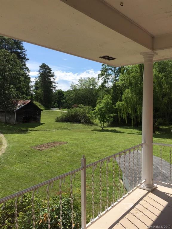 154 Vernon Bradley Road Old Fort NC 28762