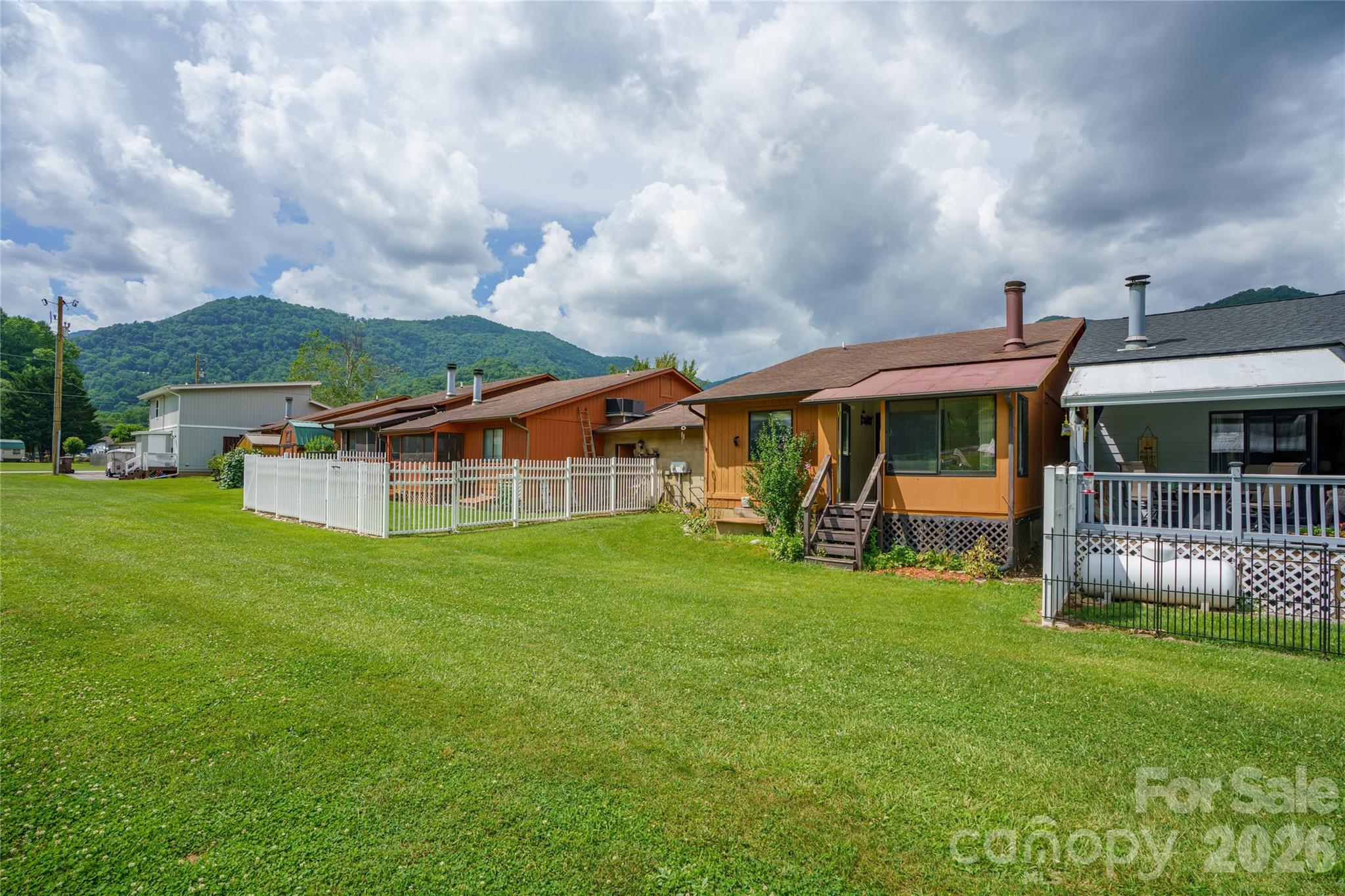 94 Market Street Maggie Valley NC 28751