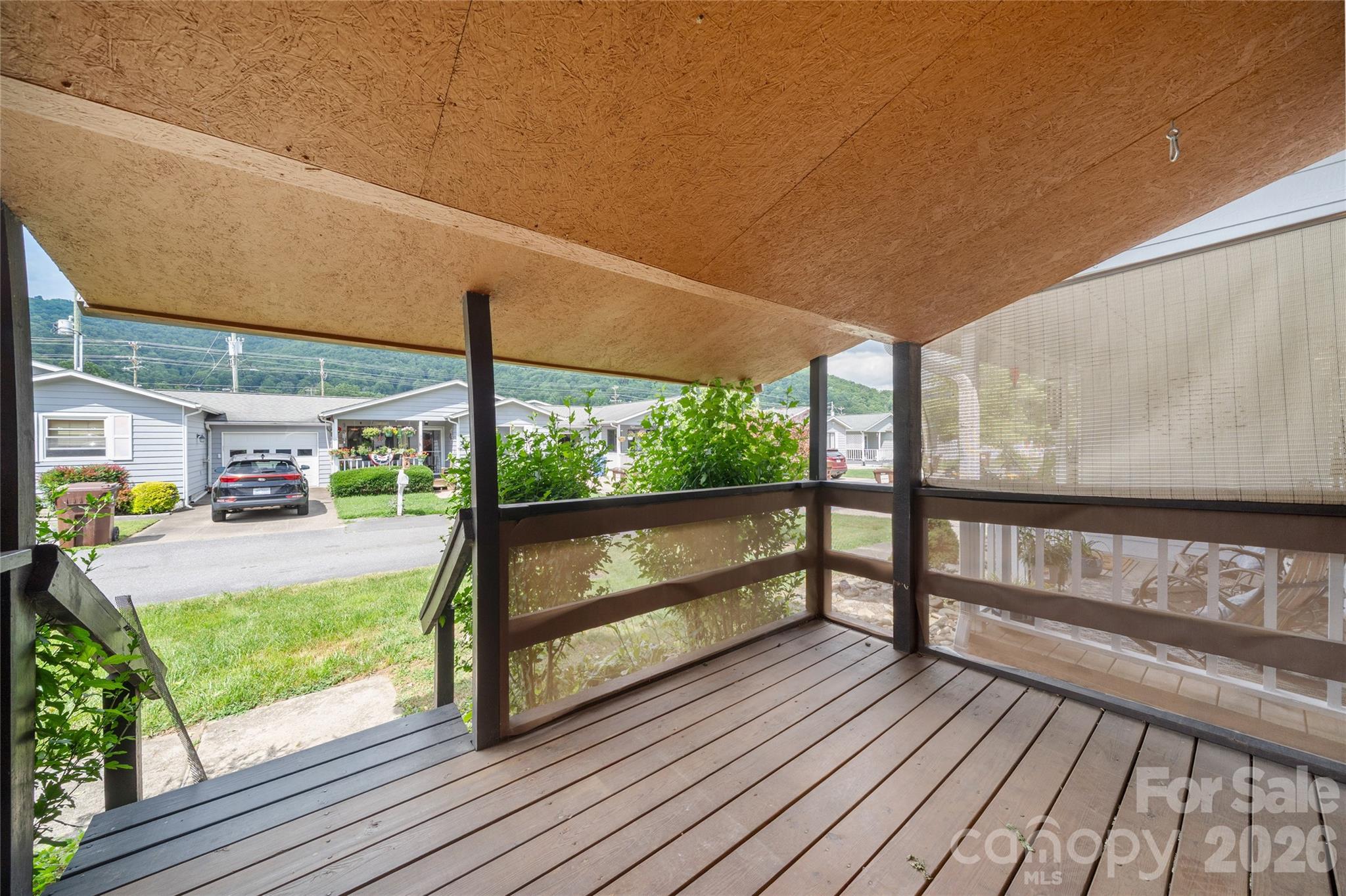 94 Market Street Maggie Valley NC 28751