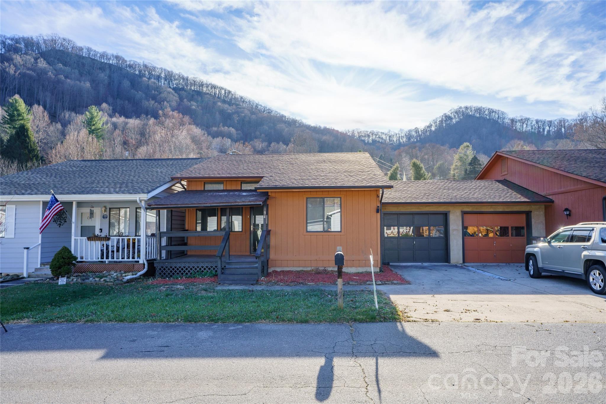 94 Market Street Maggie Valley NC 28751