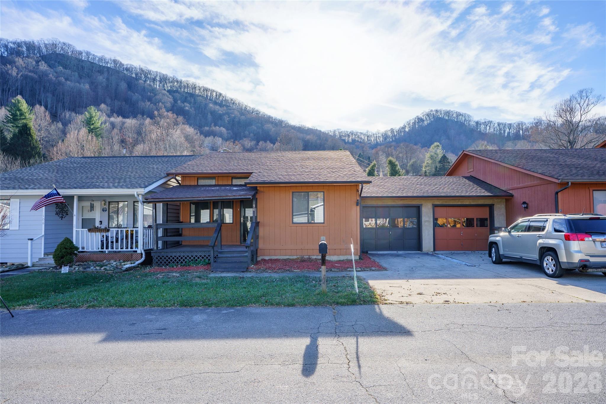 94 Market Street Maggie Valley NC 28751