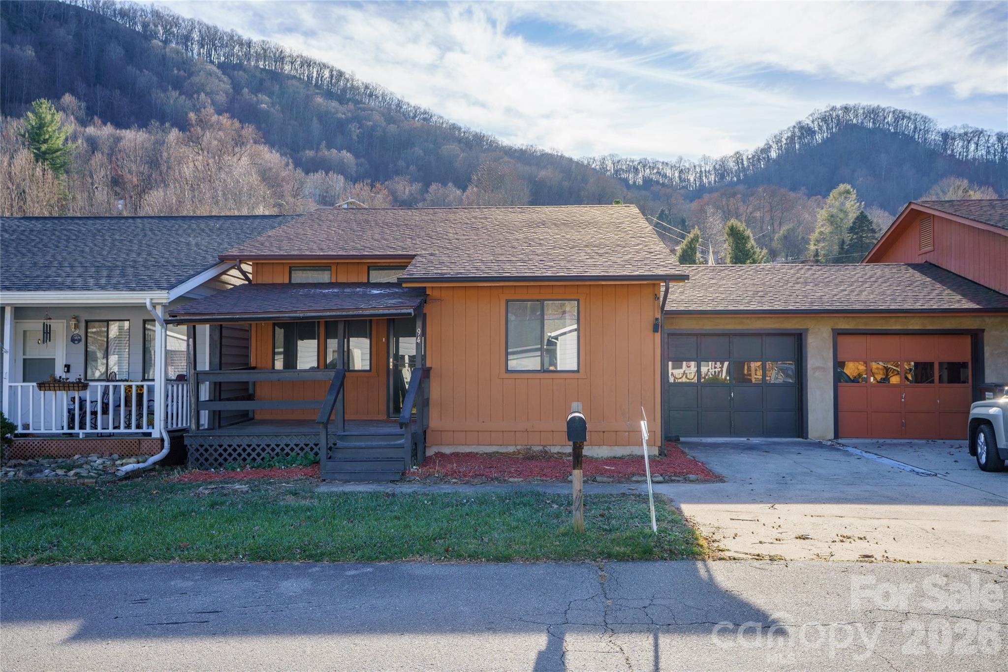 94 Market Street Maggie Valley NC 28751