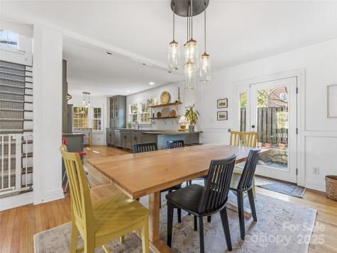 140 Lakeview Avenue Brevard NC 28712