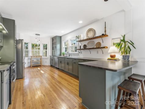 140 Lakeview Avenue Brevard NC 28712