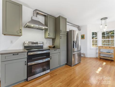 140 Lakeview Avenue Brevard NC 28712