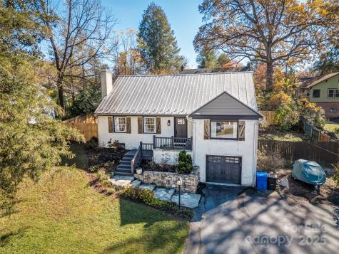 140 Lakeview Avenue Brevard NC 28712