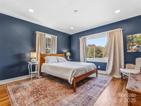 140 Lakeview Avenue Brevard NC 28712