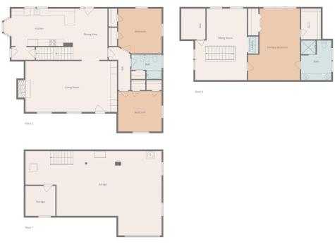 140 Lakeview Avenue Brevard NC 28712