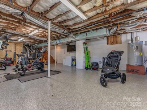 140 Lakeview Avenue Brevard NC 28712