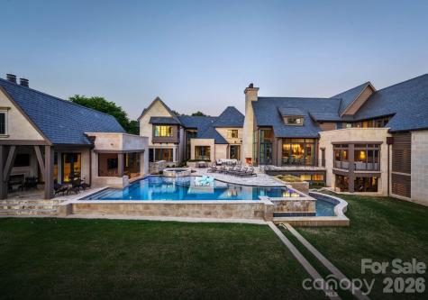 7318 Baltusrol Lane Charlotte NC 28210