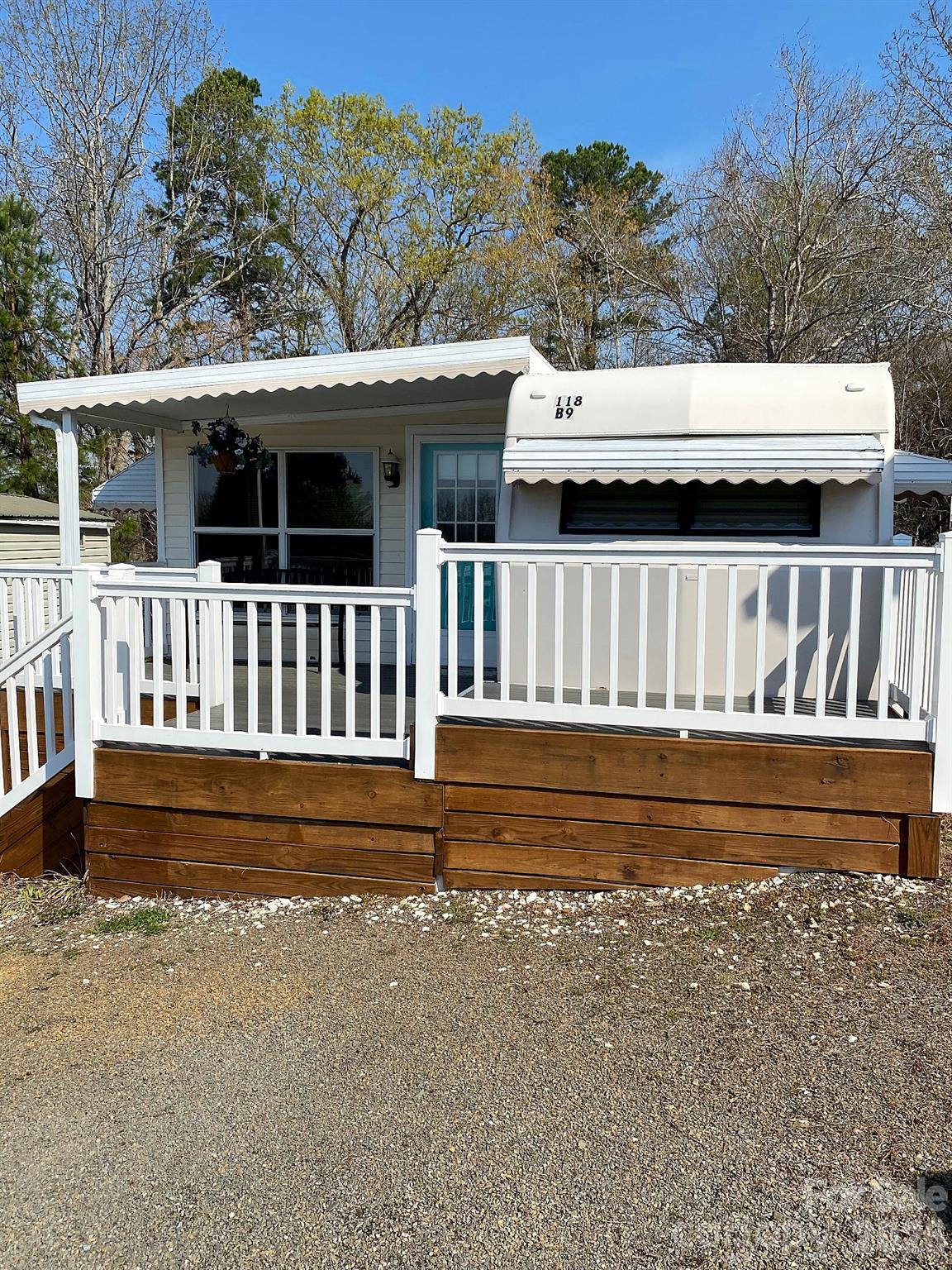 118 Eagle Drive New London NC 28127
