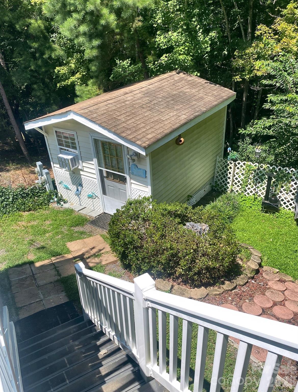118 Eagle Drive New London NC 28127