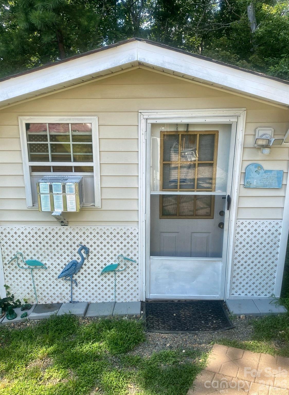 118 Eagle Drive New London NC 28127