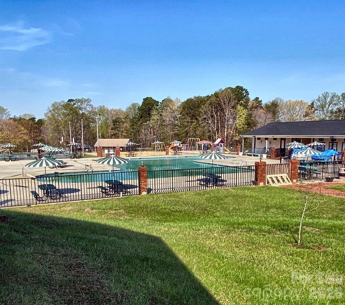 118 Eagle Drive New London NC 28127