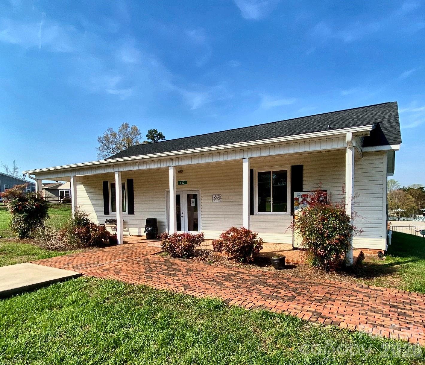 118 Eagle Drive New London NC 28127