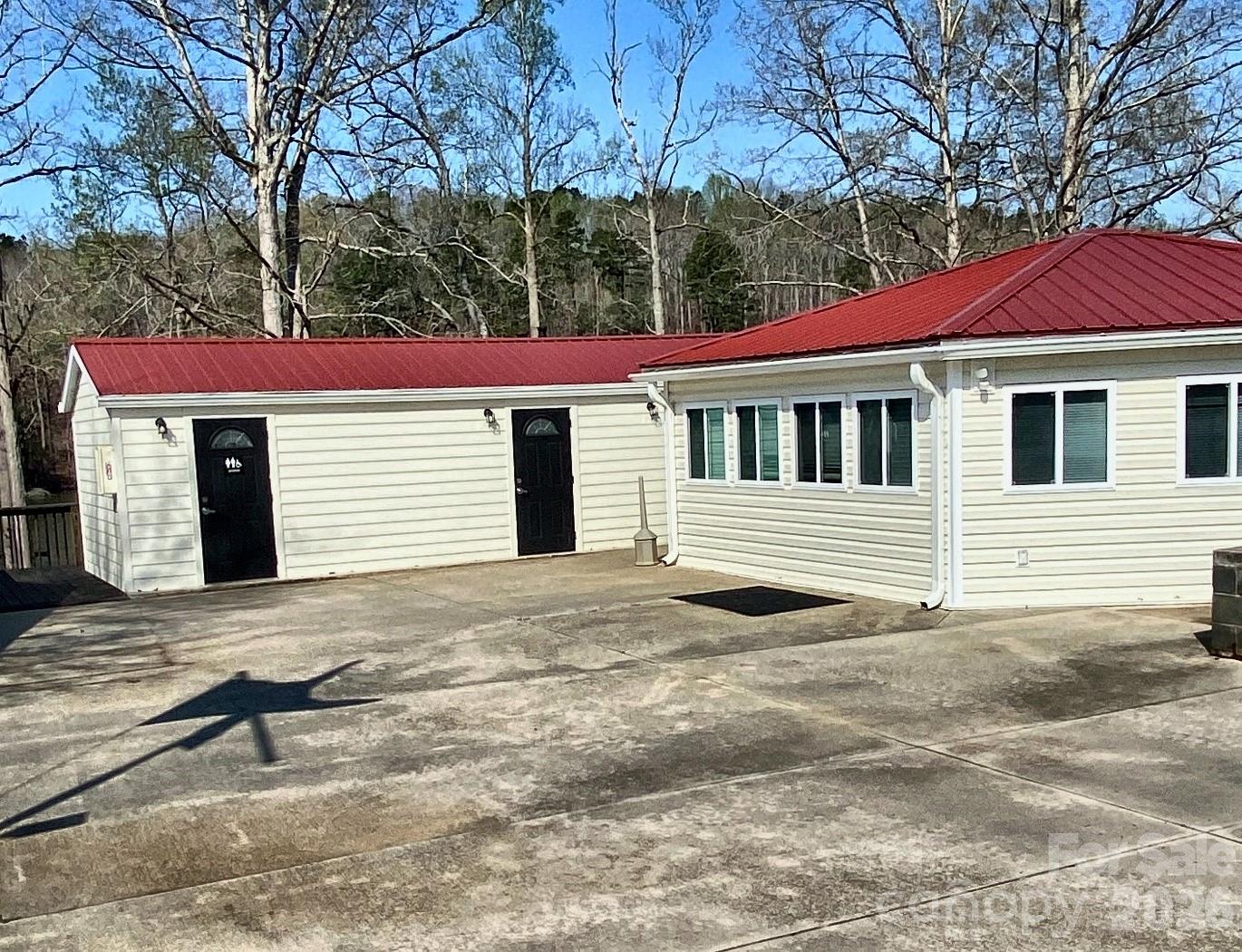118 Eagle Drive New London NC 28127