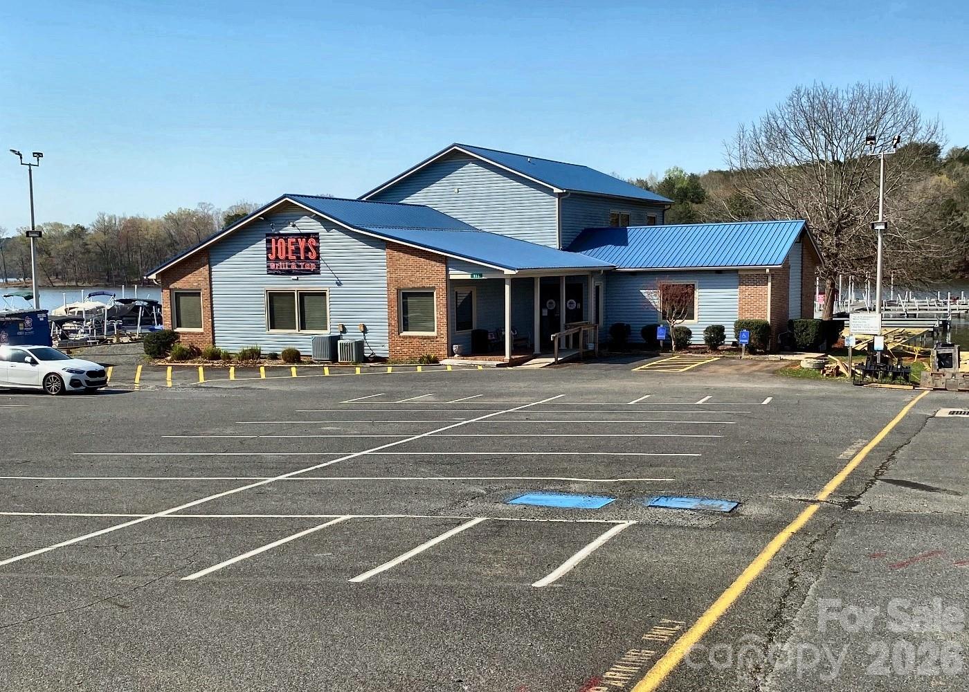 118 Eagle Drive New London NC 28127