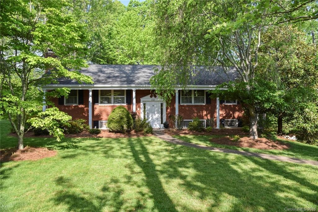 345 Pritchard Road Candler NC 28715