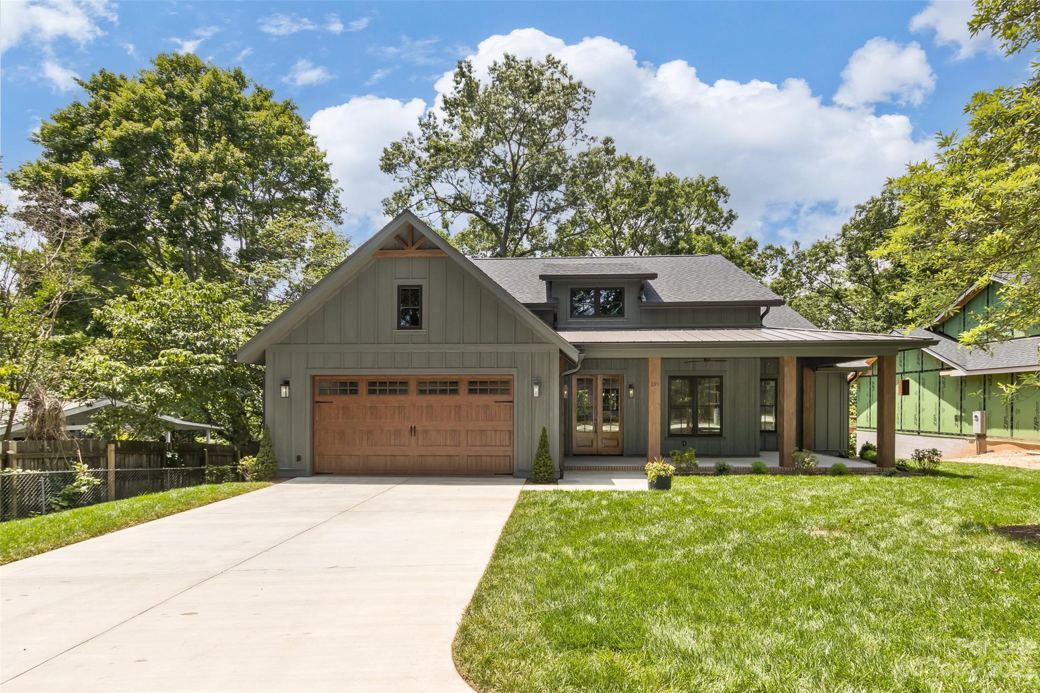 159 Gashes Creek Road Asheville NC 28805