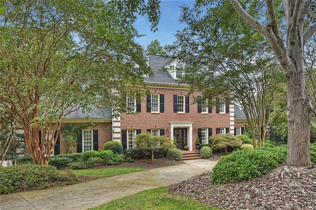 6111 Providence Glen Road Charlotte NC 28270