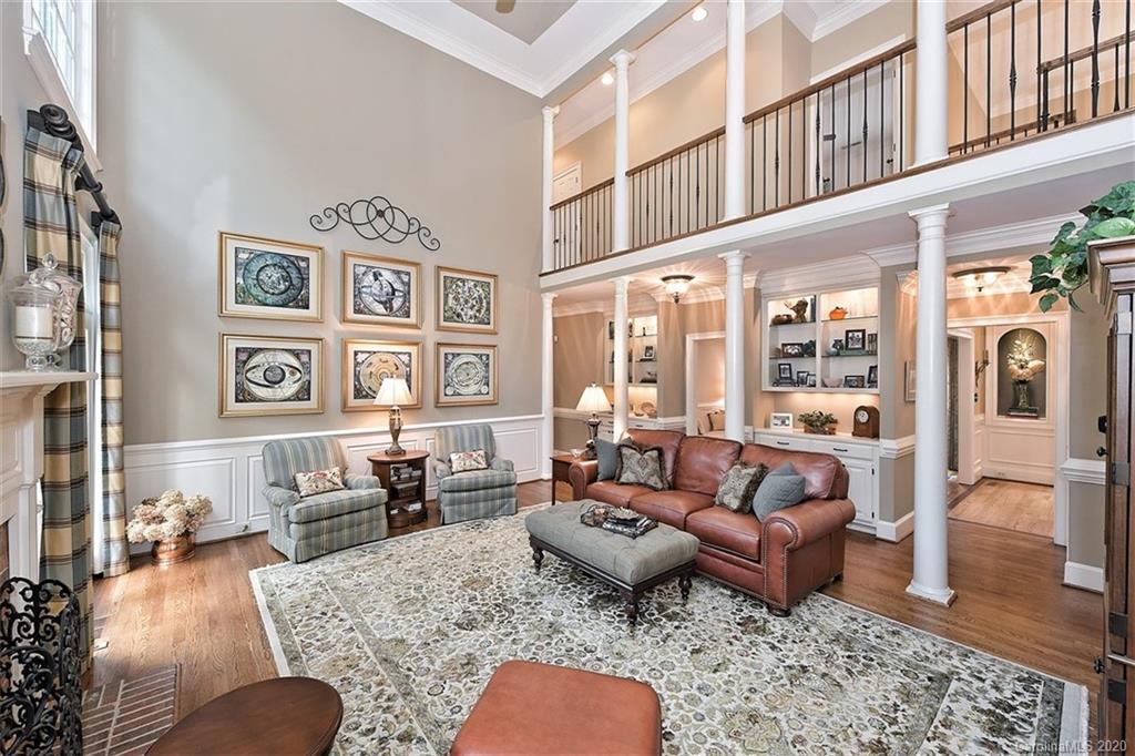 6111 Providence Glen Road Charlotte NC 28270