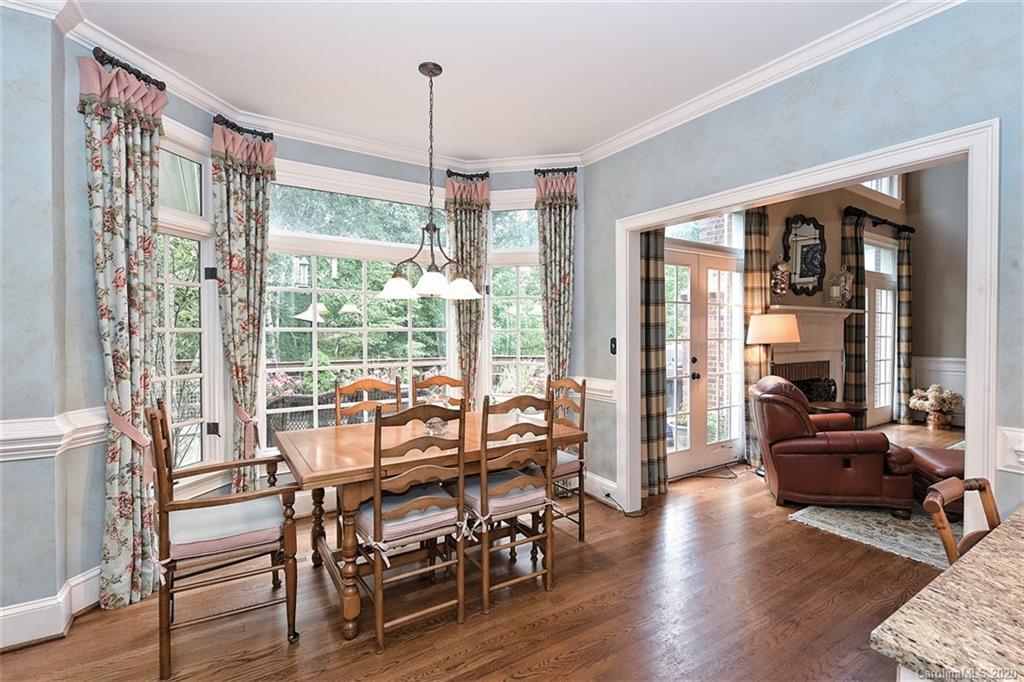 6111 Providence Glen Road Charlotte NC 28270