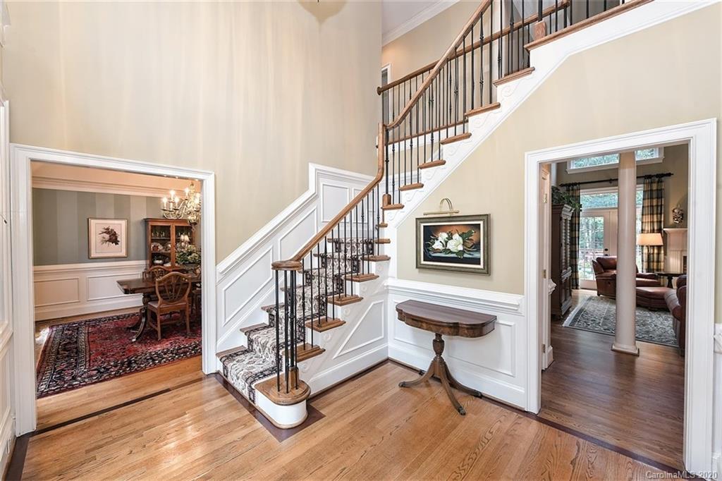 6111 Providence Glen Road Charlotte NC 28270