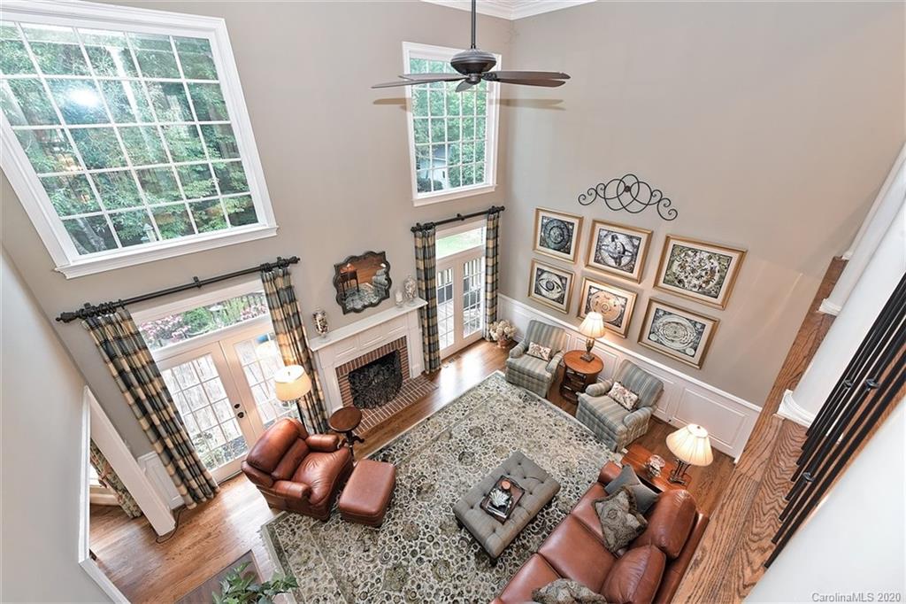 6111 Providence Glen Road Charlotte NC 28270