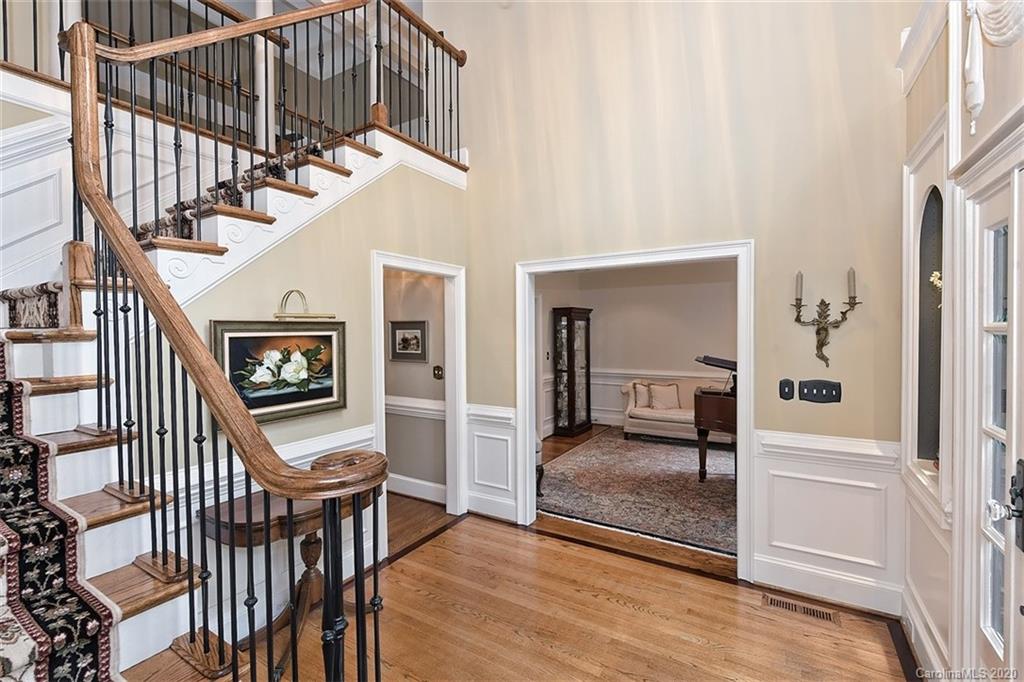 6111 Providence Glen Road Charlotte NC 28270